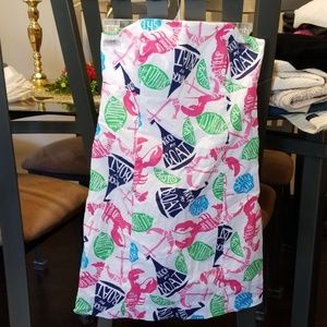 Lilly Pulitzer dress size 0